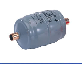 LIQUID LINE SEALED MODEL FILTER