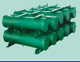 Microchannel  Heat Exchanger