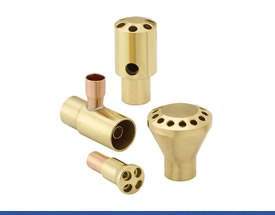 Refrigerant Distributors