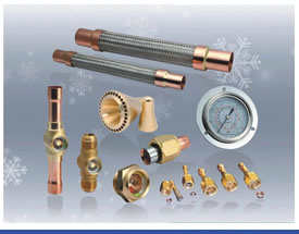 pipeline fittings