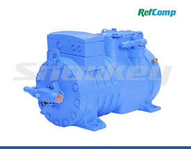 SP High-Efficiency Single-Stage Piston Compressor